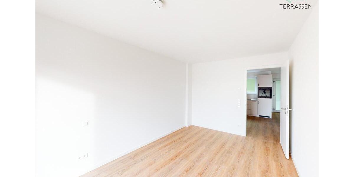 Erdgeschoßwohnung Darmstadt Bessungen - 2.5 Zimmer, 64 m&sup2;, 1.190&euro; | Angebot:25219564