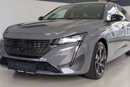 Peugeot 308 48.542 km 20.980 € Roßdorf 64380