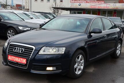 Audi A6 133.000 km 11.900 &euro; Frankfurt am Main - Bergen-Enkheim 60388