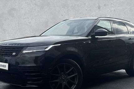 Land Rover Range Rover Velar 14.000 km 69.880 &euro; Frankfurt a.M. 60314
