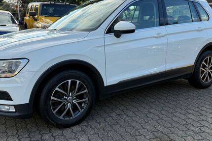 VW Tiguan 310.965 km 10.999 &euro; Hanau 63452
