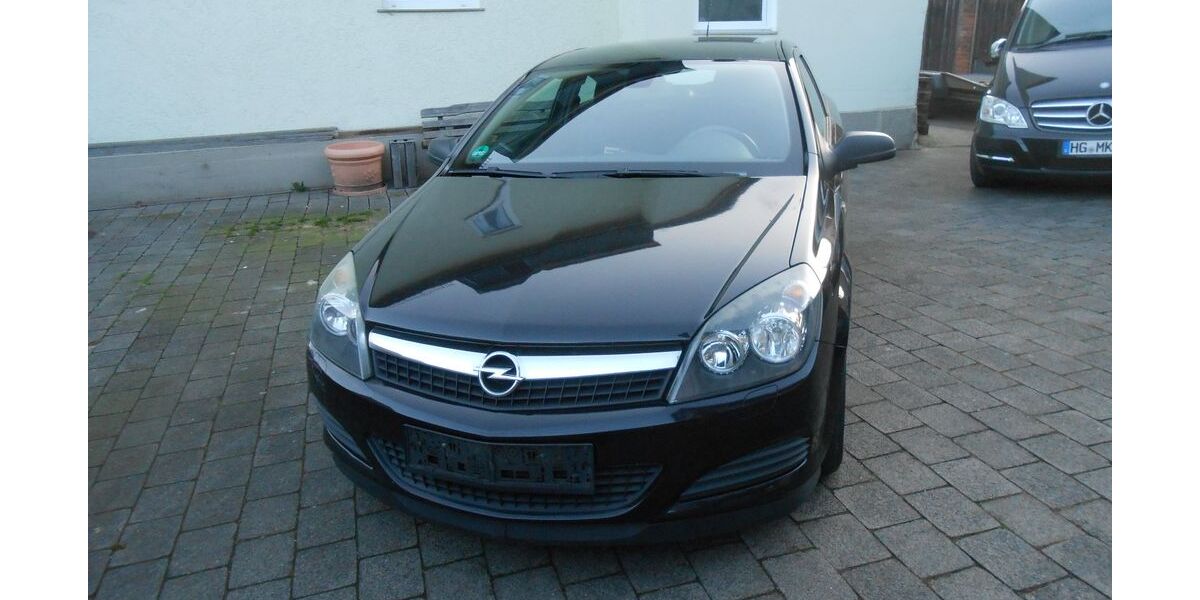 Opel Astra 228.213 km 1.001 &euro; Wöllstadt 61206