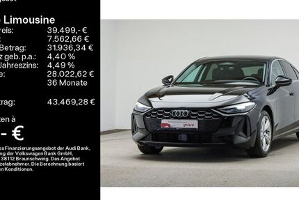 Audi A5 25.300 km 39.499 &euro; Mühlheim 63165