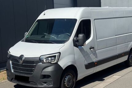 Renault Master 335.000 km 8.700 &euro; Bruchköbel 63486