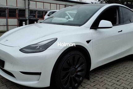 Tesla Model Y 56.388 km 37.420 &euro; Eschborn 65760