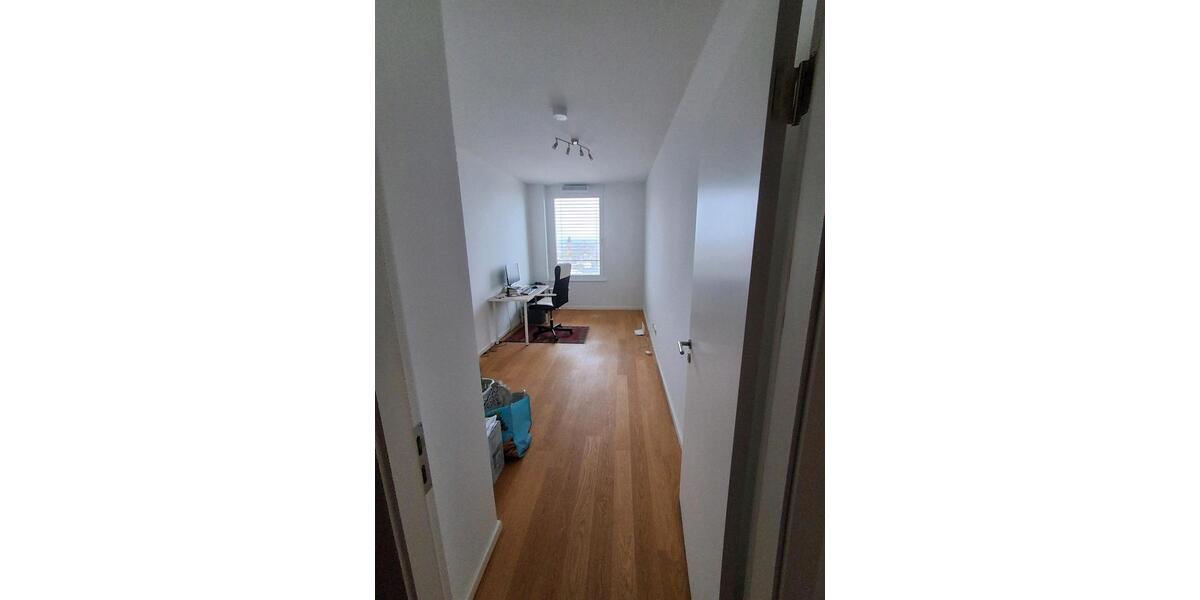 Terrassenwohnung Frankfurt am Main Gallus - 3 Zimmer, 75 m&sup2;, 745.000&euro; | Angebot:27219932