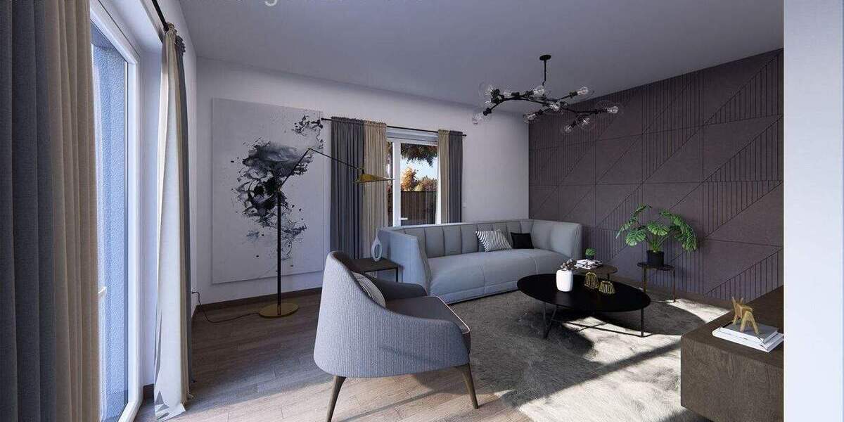 Einfamilienhaus Hanau Klein-Auheim - 5 Zimmer, 155 m&sup2;, 634.630&euro; | Angebot:25360309