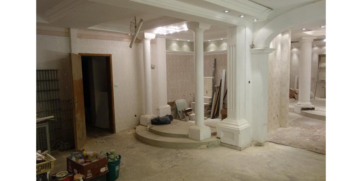 Haus am Park Frankfurt-Sossenheim 2300qm Grundst 14Z 450 qm Nutzf 14 zimmer