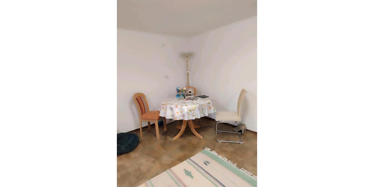 Erdgeschoßwohnung Frankfurt am Main Schwanheim - 1 Zimmer, 30 m&sup2;, 650&euro; | Angebot:26364529