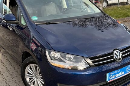 VW Sharan 169.111 km 15.590 &euro; Offenbach 63071