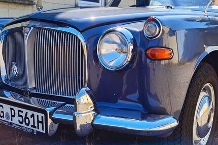 Rover Andere 100.000 km 25.000 &euro; Königstein 61462