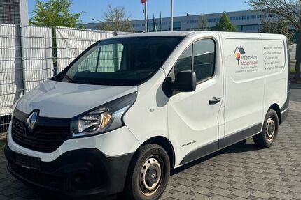 Renault Trafic 262.000 km 4.950 &euro; Dieburg 64807