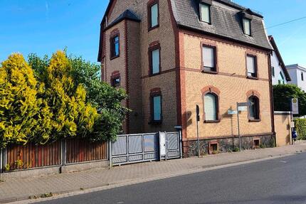 Haus Maintal - 10 Zimmer, 277 m&sup2;, 779.000&euro; | Angebot:27112564