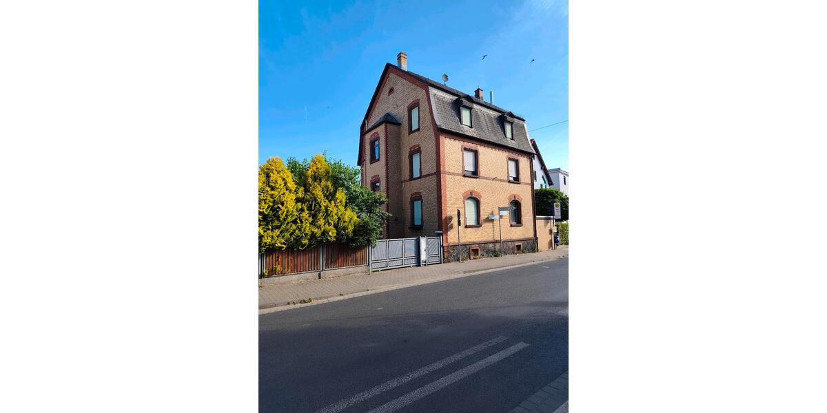 Mehrfamilienhaus, Wohnhaus Maintal - 10 Zimmer, 277 m&sup2;, 779.000&euro; | Angebot:27112564