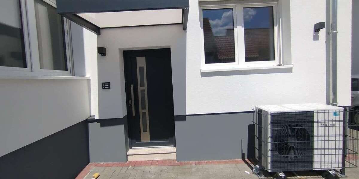 Etagenwohnung Hanau Groß-Steinheim - 3 Zimmer, 45 m&sup2;, 855&euro; | Angebot:26836943