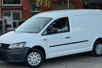 VW Caddy Maxi