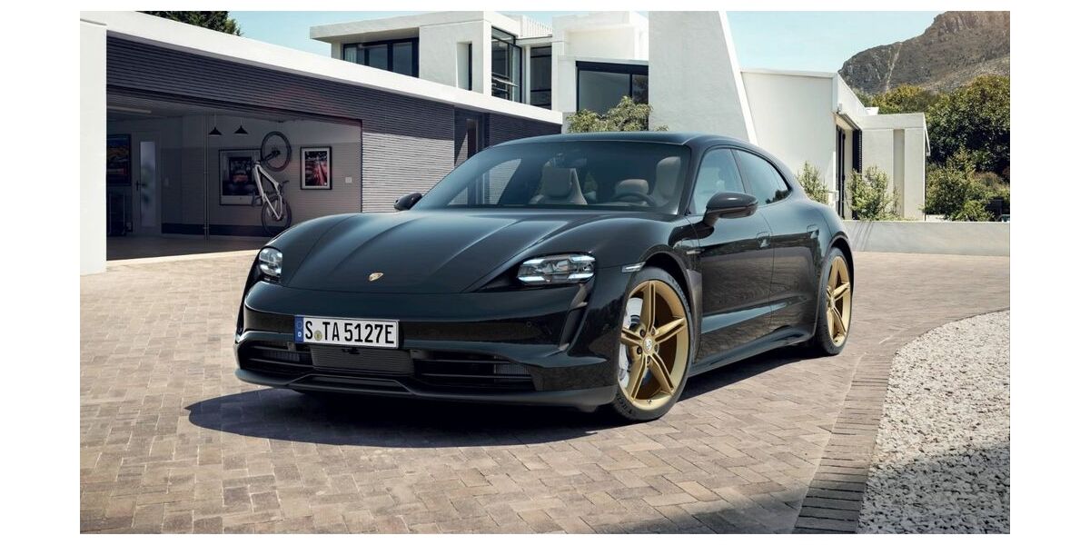 Porsche Taycan 37.132 km 76.490 &euro; Hofheim 65719