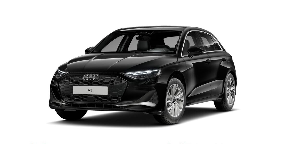 Audi A3 13.886 km 30.890 &euro; Oberursel 61440