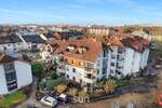 Etagenwohnung Rüsselsheim am Main Königstädten - 3 Zimmer, 110 m&sup2;, 365.000&euro; | Angebot:25800214