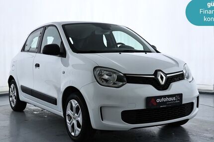 Renault Twingo 37.715 km 10.670 &euro; Egelsbach 63329
