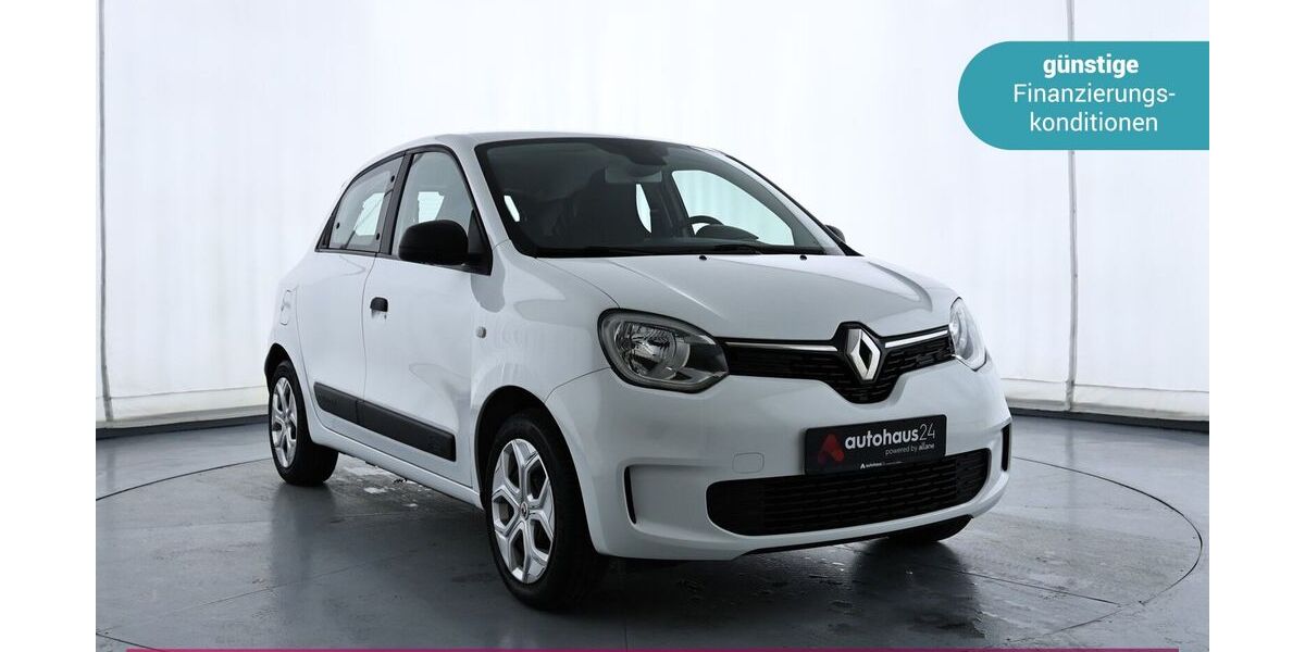 Renault Twingo 37.715 km 10.670 &euro; Egelsbach 63329