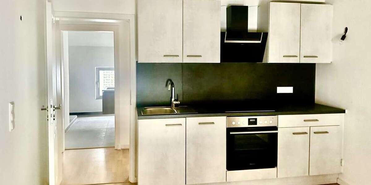 Etagenwohnung Frankfurt am Main Innenstadt 3 - 1 Zimmer, 17 m&sup2;, 690&euro; | Angebot:23763319