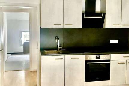 Wohnung zum Mieten in Frankfurt am Main 690 € 17 m² 1 zimmer