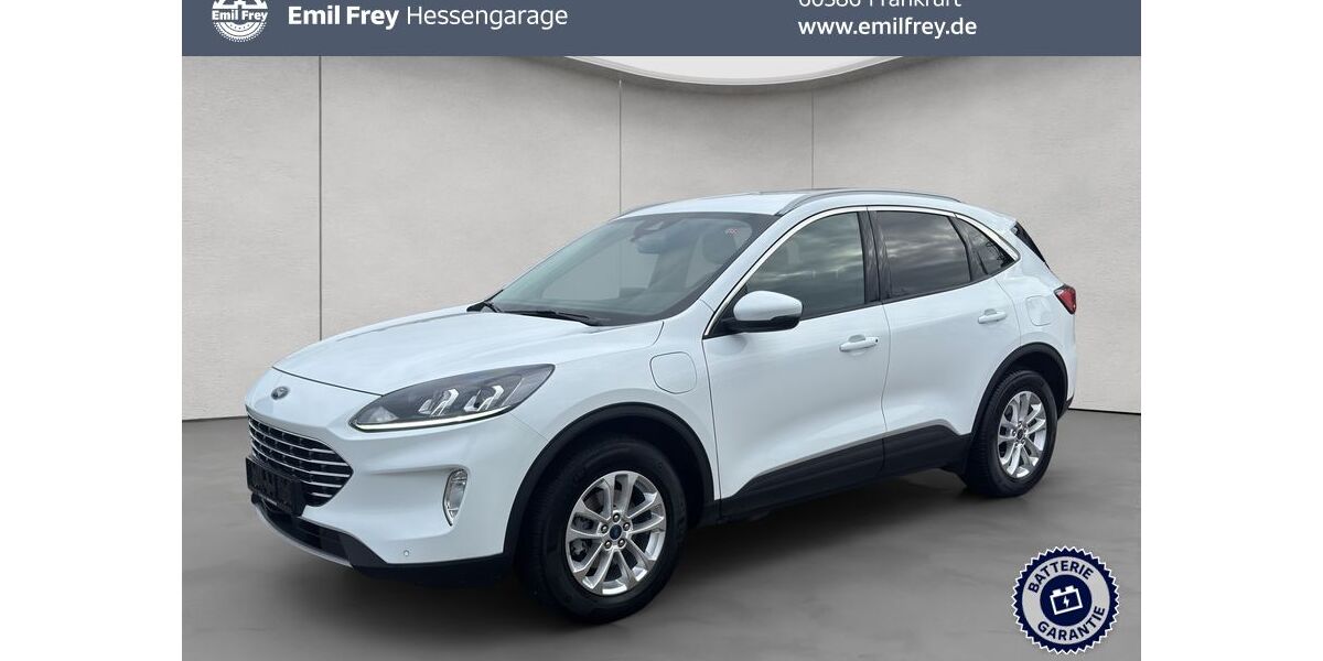 Ford Kuga 30.559 km 23.950 &euro; Frankfurt 60386