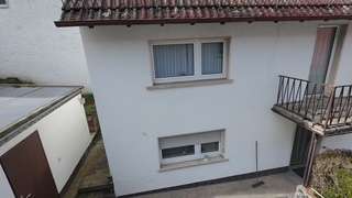 Einfamilienhaus Usingen - 4 Zimmer, 90 m&sup2;, 189.000&euro; | Angebot:26255376