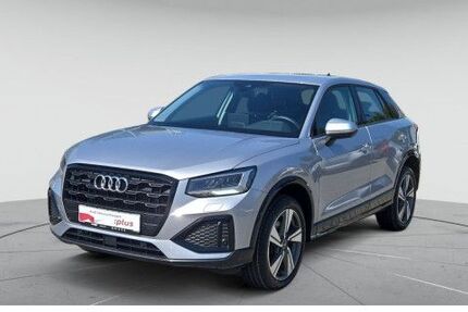 Audi Q2 24.264 km 29.999 &euro; Darmstadt 64295