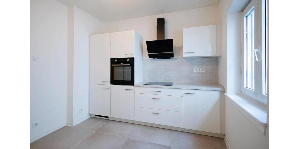 Etagenwohnung Hanau Lamboy - 3 Zimmer, 70 m&sup2;, 1.150&euro; | Angebot:25656951