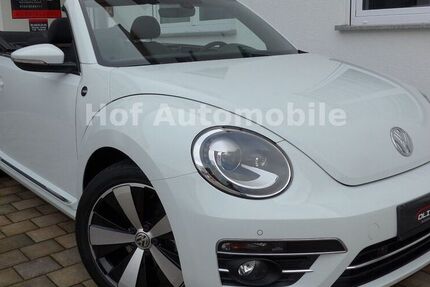 VW Beetle