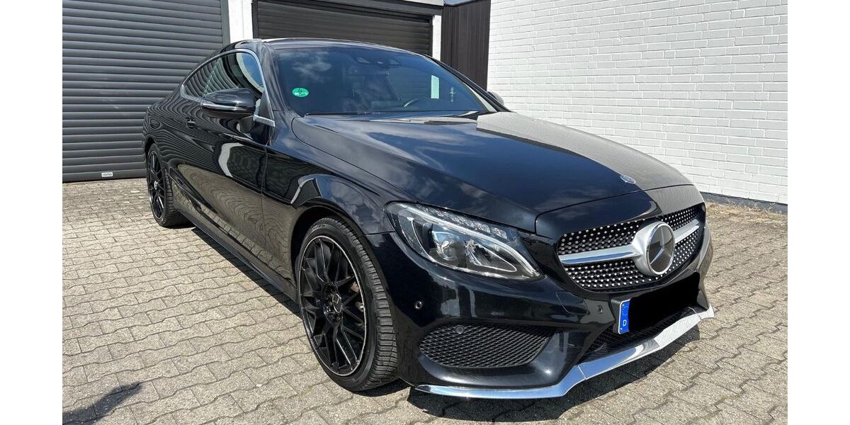 Mercedes-Benz C 250 220.000 km 15.800 &euro; Frankfurt am Main 65936