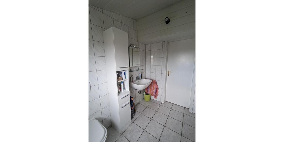 Dachgeschoßwohnung Nidderau - 2 Zimmer, 65 m&sup2;, 890&euro; | Angebot:26396330