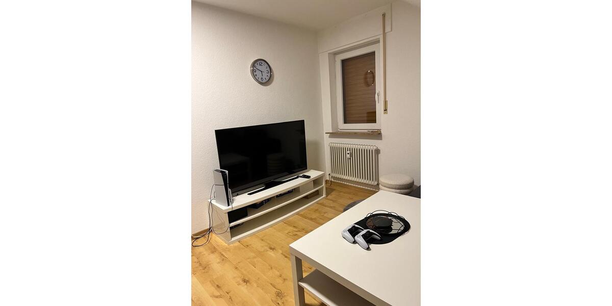 Dachgeschoßwohnung Ginsheim-Gustavsburg Gustavsburg - 1.5 Zimmer, 36 m&sup2;, 520&euro; | Angebot:25626096
