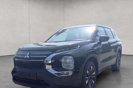 Mitsubishi Outlander 2.000 km 43.950 &euro; Frankfurt am Main 60386