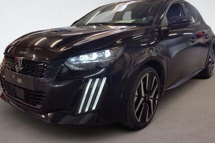 Peugeot 208 32.245 km 17.980 &euro; Rüsselsheim 65428