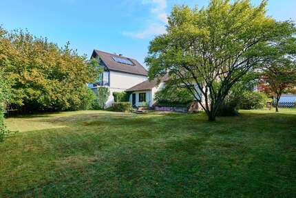 Grundstück Dreieich-Buchschlag Buchschlag - 870.000&euro; | Angebot:27569955