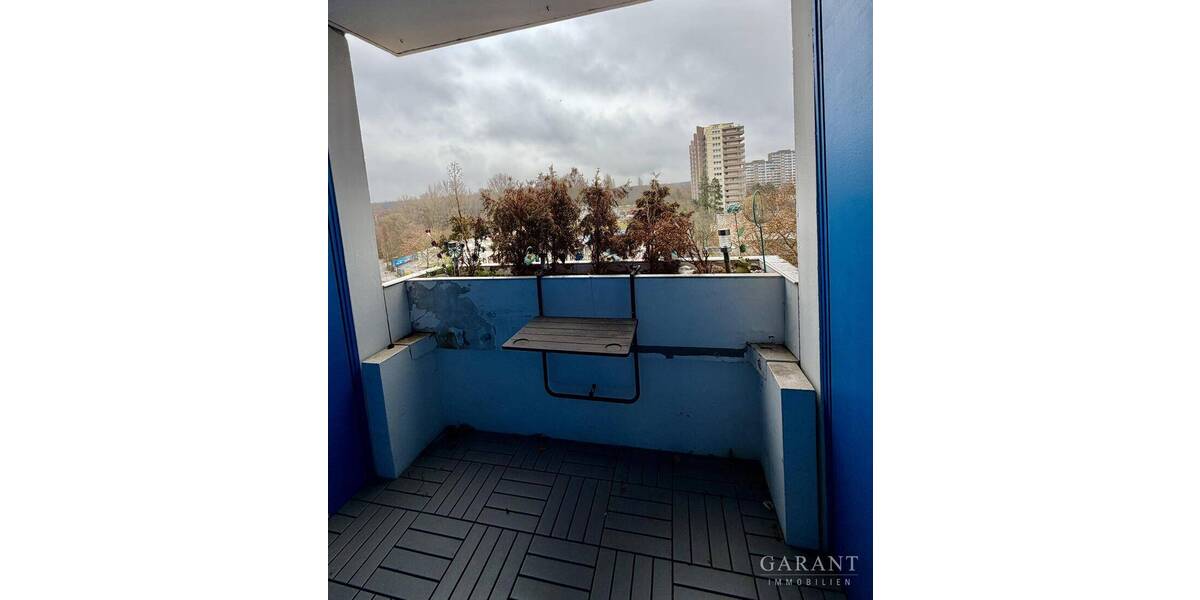 Etagenwohnung Darmstadt Kranichstein - 3 Zimmer, 87 m&sup2;, 235.000&euro; | Angebot:26128778