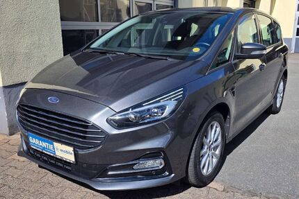 Ford S-Max 111.000 km 16.900 &euro; Frankfurt am Main 60529