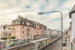 Etagenwohnung Frankfurt am Main Eschersheim - 2 Zimmer, 42 m&sup2;, 1.250&euro; | Angebot:26824533