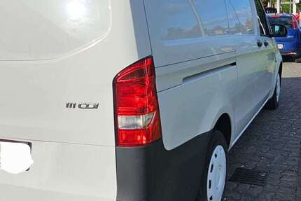 Mercedes-Benz Vito 185.500 km 11.900 € Frankfurt am Main 60437