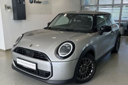 Mini Cooper C 3.444 km 24.977 &euro; Hofheim 65719