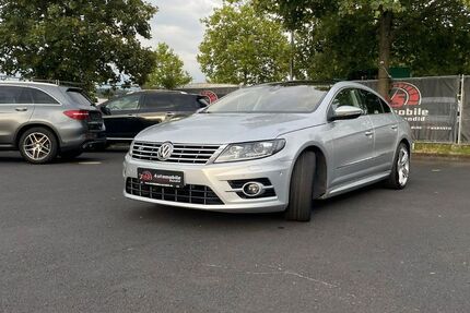 VW CC 126.000 km 18.500 € Bad Homburg 61348