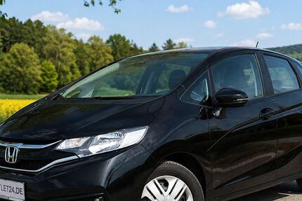 Honda Jazz 28.211 km 10.980 &euro; Frankfurt am Main 60386