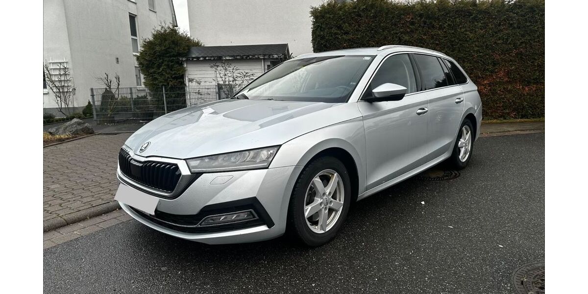 Skoda Octavia 147.374 km 17.199 &euro; Rüsselsheim 65428