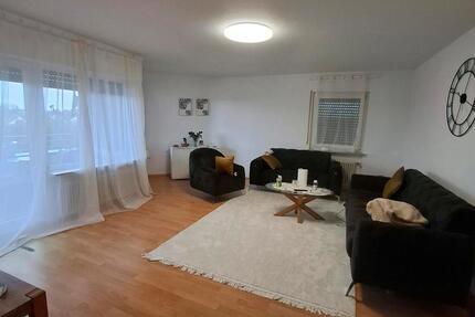 2,5 Zimmer Küche Bad Balkon 80qm2 2.5 zimmer