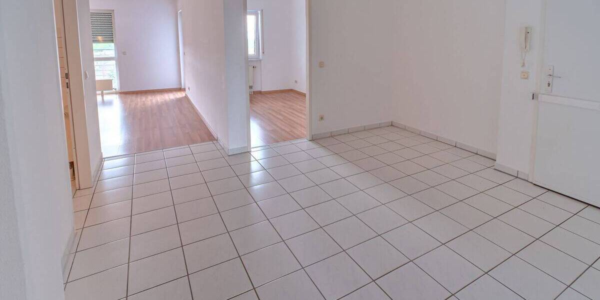 #360° Besichtigung *** Fernblick inklusive! *** Moderne Balkonwohnung sofort bezugsfertig! - Etagenwohnung Dreieich Sprendlingen | Angebot:25999915