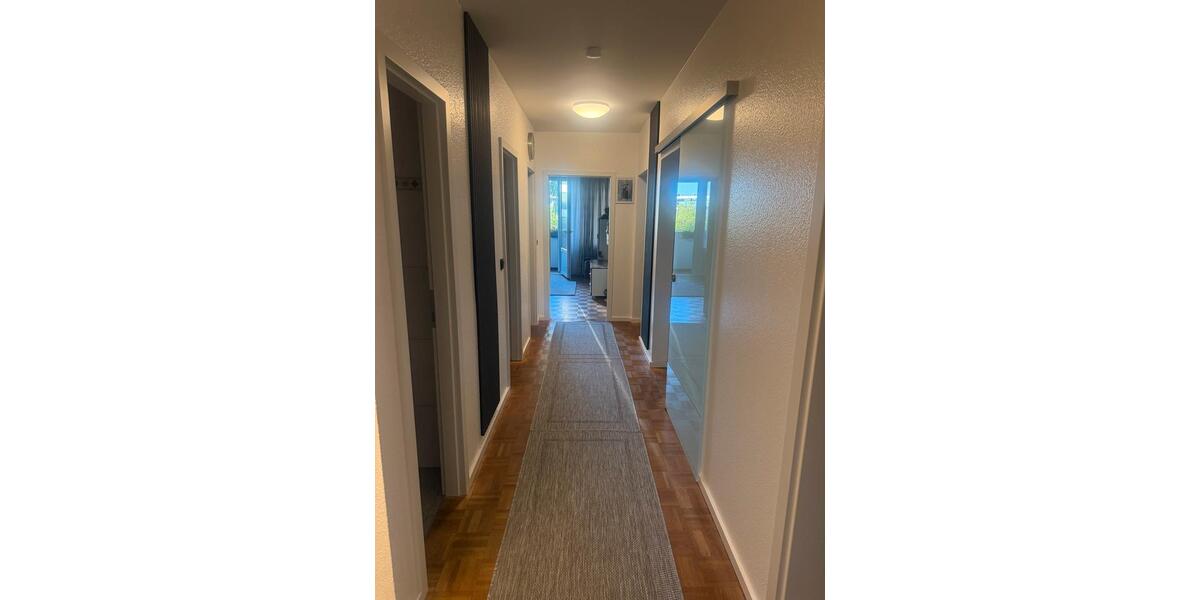 Etagenwohnung Offenbach am Main Hafen - 3 Zimmer, 91 m&sup2;, 349.000&euro; | Angebot:27084491