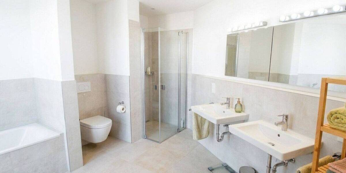 Etagenwohnung Oberursel - 3 Zimmer, 134 m&sup2;, 829.000&euro; | Angebot:26377059